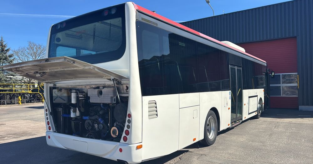 Irisbus Crossway LE / KLIMA !!!/ Manualna skrzynia biegów / 36 miejsc / niskowejściowy / Cena: 83000zł netto - Autobús urbano: foto 2 Irisbus Crossway LE / KLIMA !!!/ Manualna skrzynia biegów / 36 miejsc / niskowejściowy / Cena: 83000zł netto - Autobús urbano: foto 2