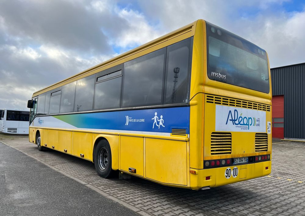 Autobús suburbano Irisbus Irisbus Ares / bardzo Ładny /Cena:56000 zł netto: foto 12