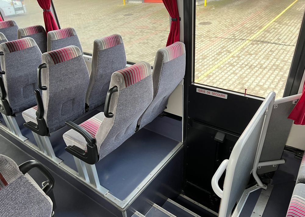Autobús suburbano Irisbus Irisbus Ares / bardzo Ładny /Cena:56000 zł netto: foto 10