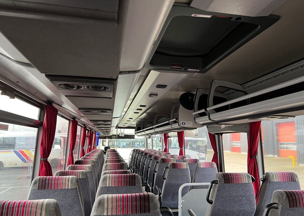 Autobús suburbano Irisbus Irisbus Ares / bardzo Ładny /Cena:56000 zł netto: foto 9