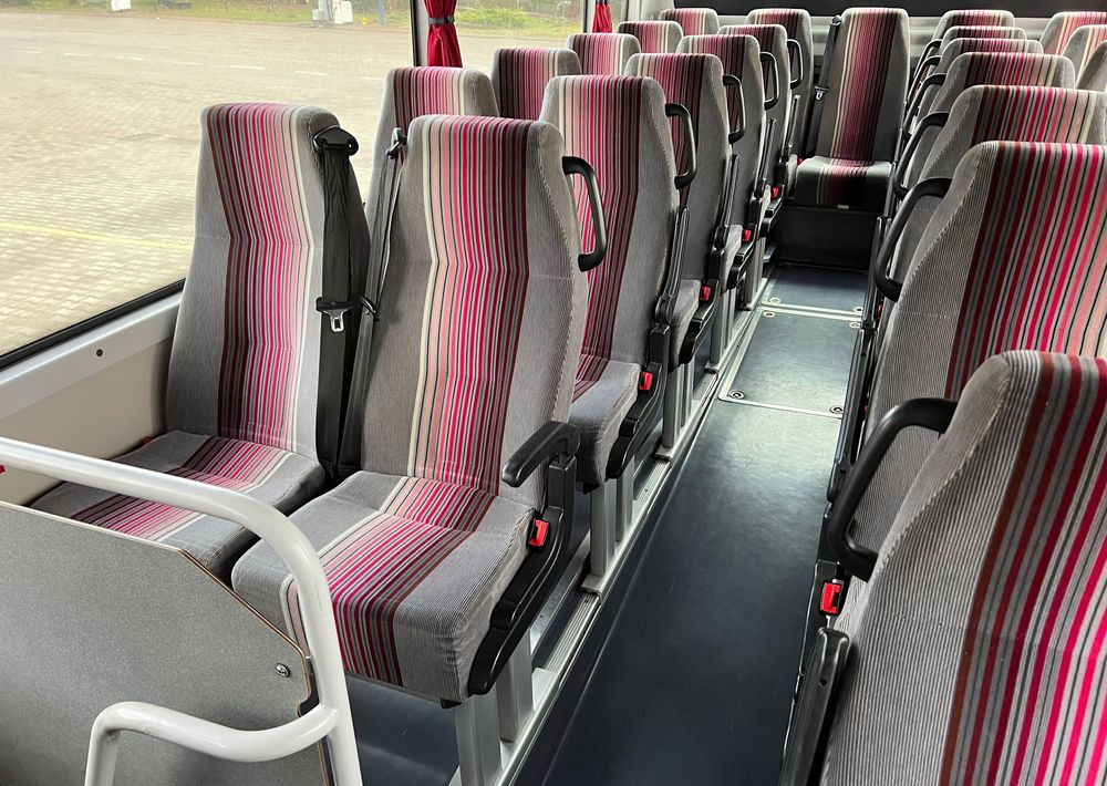 Autobús suburbano Irisbus Irisbus Ares / bardzo Ładny /Cena:56000 zł netto: foto 6