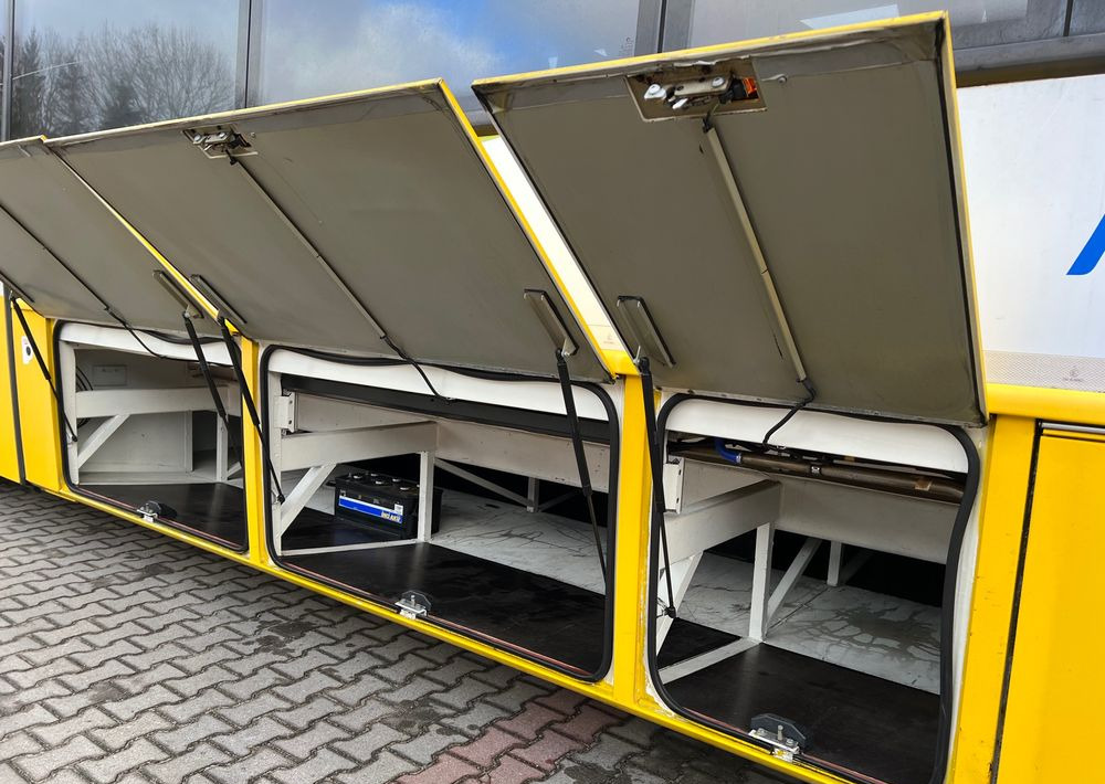 Autobús suburbano Irisbus Irisbus Ares / bardzo Ładny /Cena:56000 zł netto: foto 14