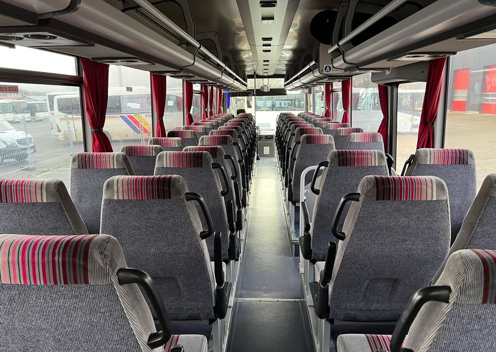 Autobús suburbano Irisbus Irisbus Ares / bardzo Ładny /Cena:56000 zł netto: foto 8