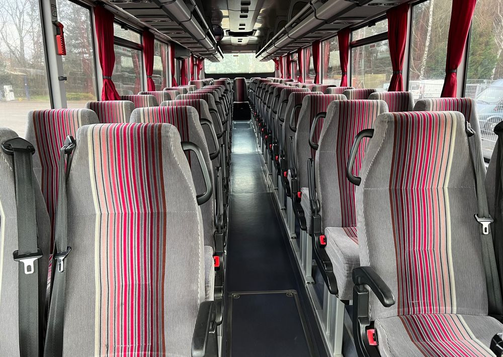 Autobús suburbano Irisbus Irisbus Ares / bardzo Ładny /Cena:56000 zł netto: foto 15