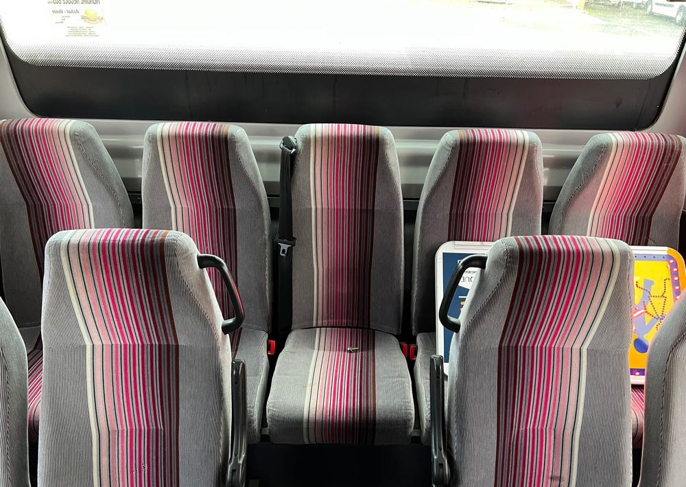 Autobús suburbano Irisbus Irisbus Ares / bardzo Ładny /Cena:56000 zł netto: foto 7