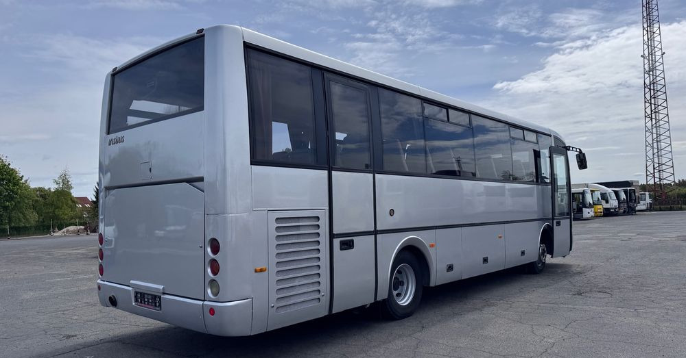 Autobús urbano Irisbus Midirider /Midway / 42 miejsca / mały przebieg / Cena:84000 zł netto: foto 6