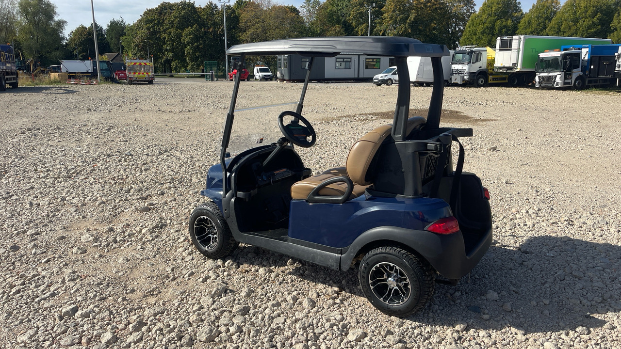BRADSHAW CLUB CAR - Carrito de golf: foto 3 BRADSHAW CLUB CAR - Carrito de golf: foto 3