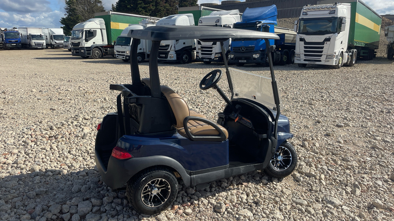 BRADSHAW CLUB CAR - Carrito de golf: foto 4 BRADSHAW CLUB CAR - Carrito de golf: foto 4