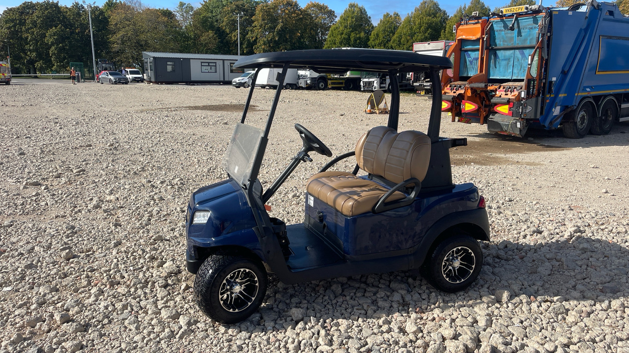 BRADSHAW CLUB CAR - Carrito de golf: foto 2 BRADSHAW CLUB CAR - Carrito de golf: foto 2
