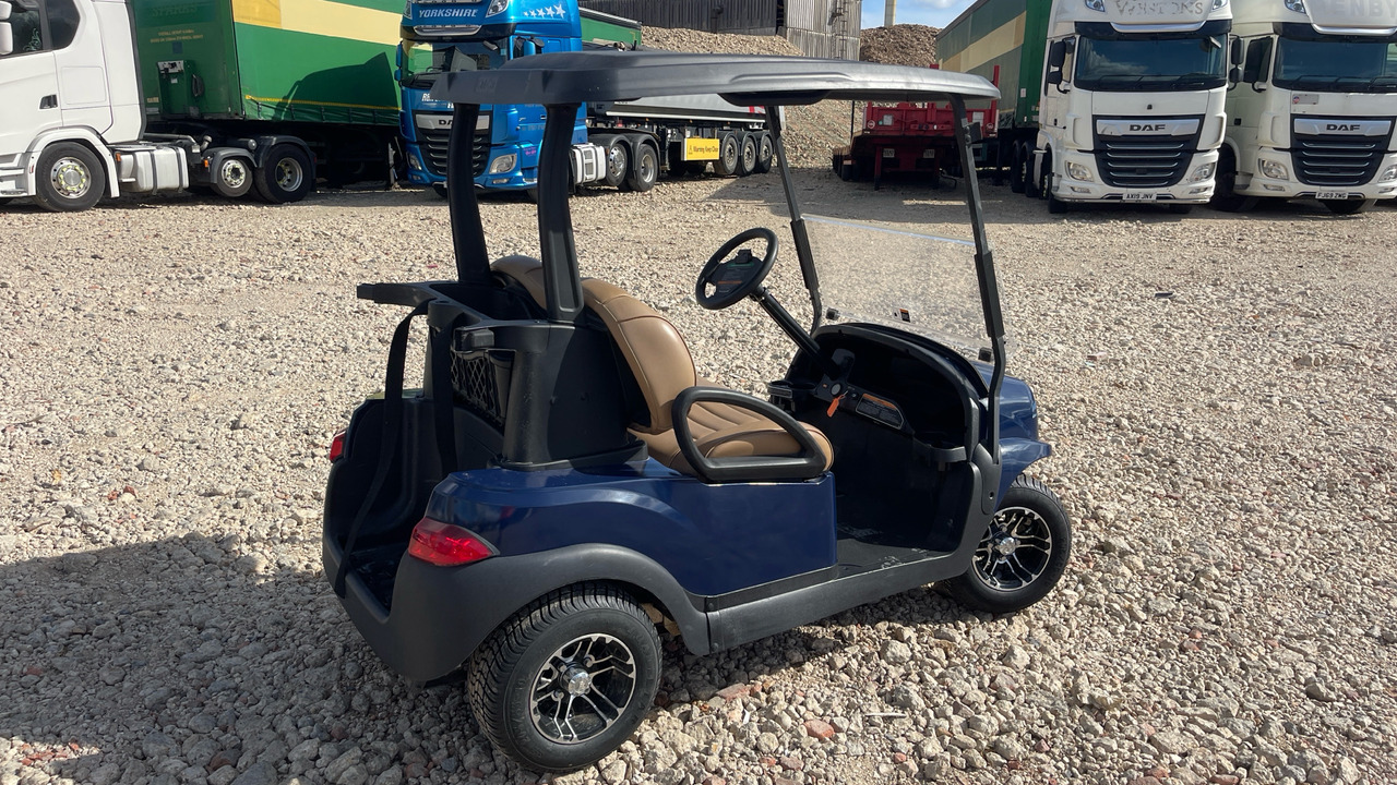 BRADSHAW CLUB CAR - Carrito de golf: foto 4 BRADSHAW CLUB CAR - Carrito de golf: foto 4