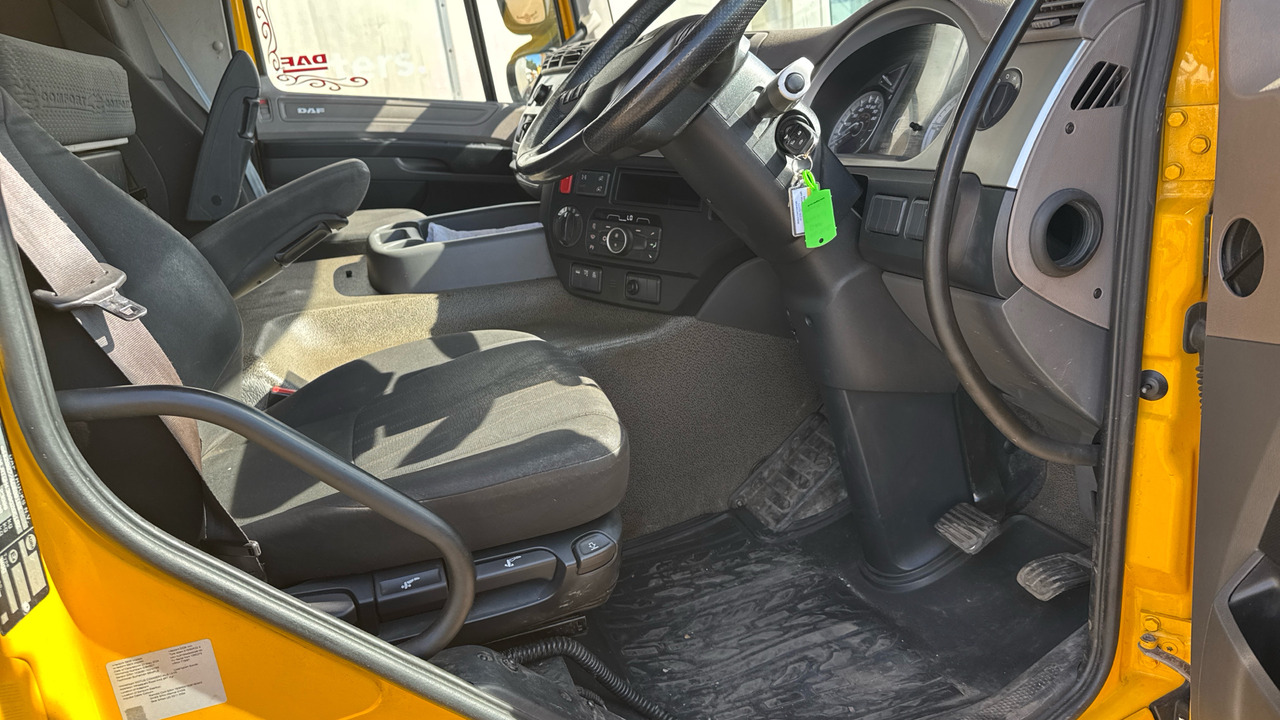 DAF CF 480 - Cabeza tractora: foto 5 DAF CF 480 - Cabeza tractora: foto 5
