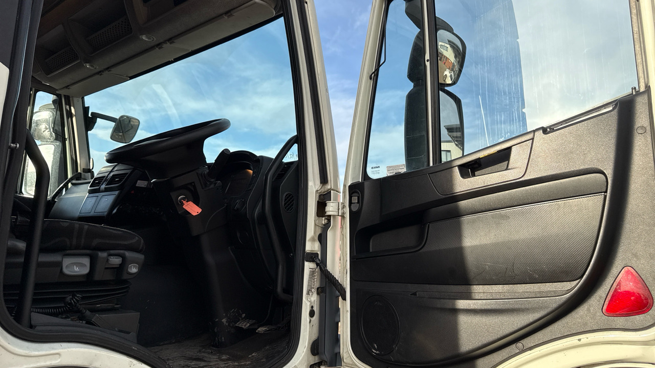 IVECO STRALIS - Cabeza tractora: foto 5 IVECO STRALIS - Cabeza tractora: foto 5