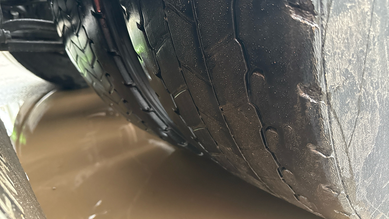 Cabeza tractora RENAULT T  460: foto 25