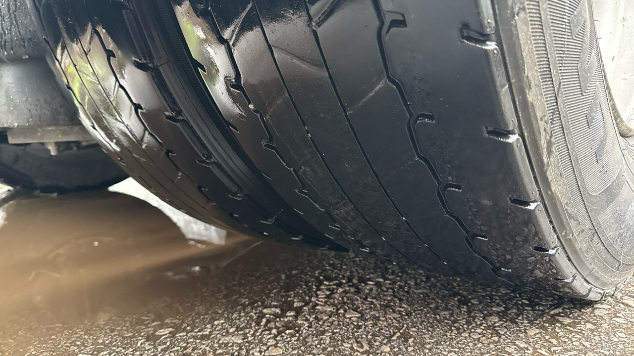 Cabeza tractora RENAULT T  460: foto 22