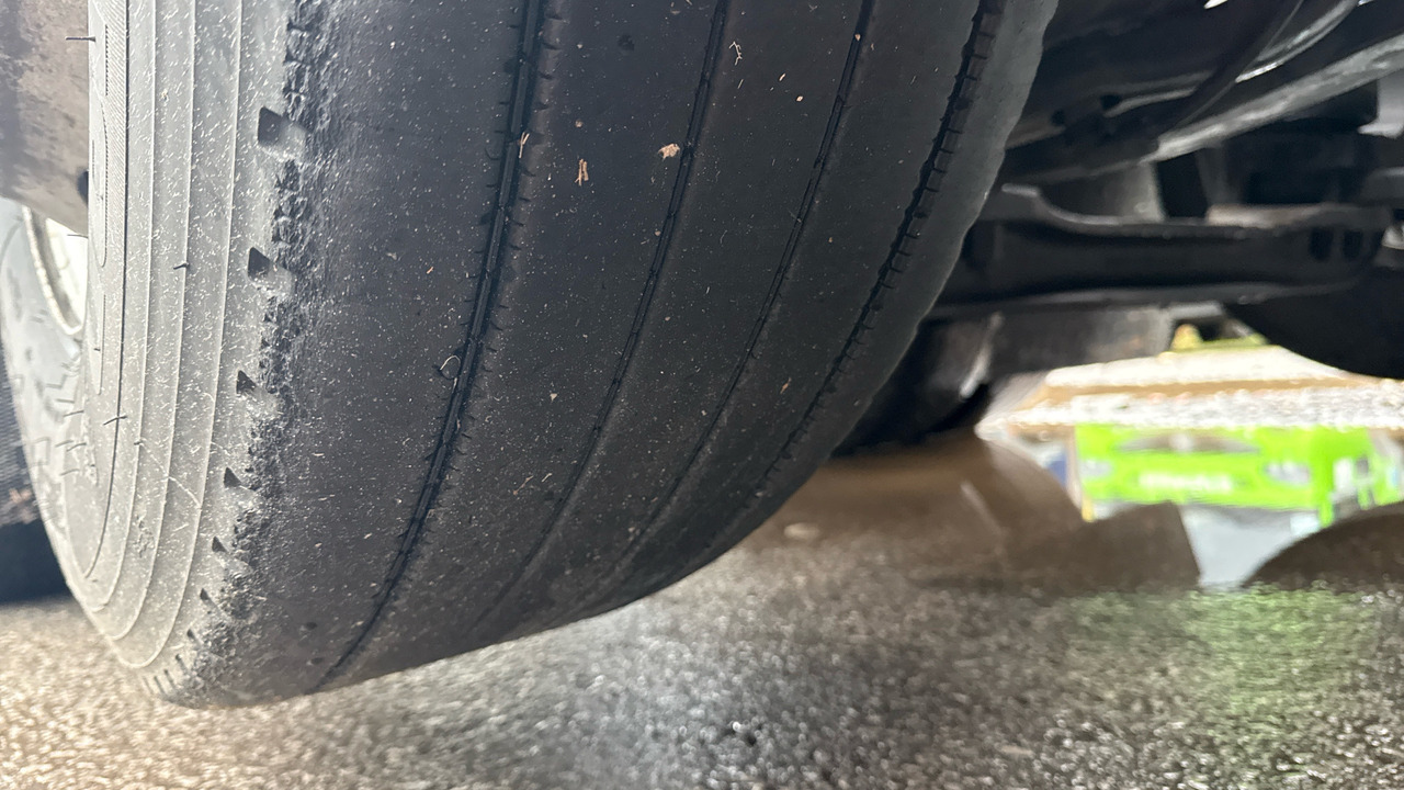 Cabeza tractora RENAULT T  460: foto 21