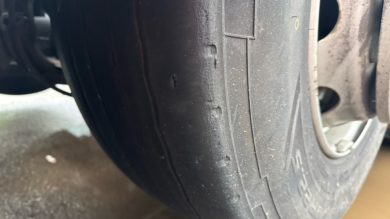 Cabeza tractora RENAULT T  460: foto 24