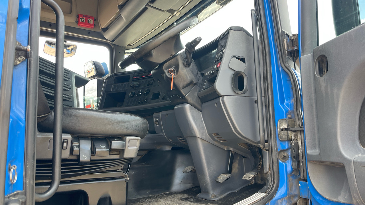 SCANIA R 400 - Cabeza tractora: foto 5 SCANIA R 400 - Cabeza tractora: foto 5