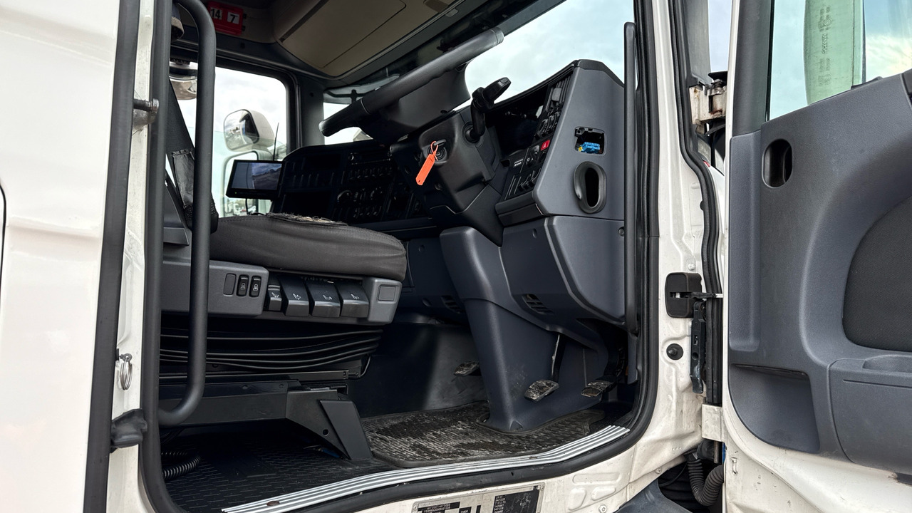 SCANIA R 450 - Cabeza tractora: foto 5 SCANIA R 450 - Cabeza tractora: foto 5