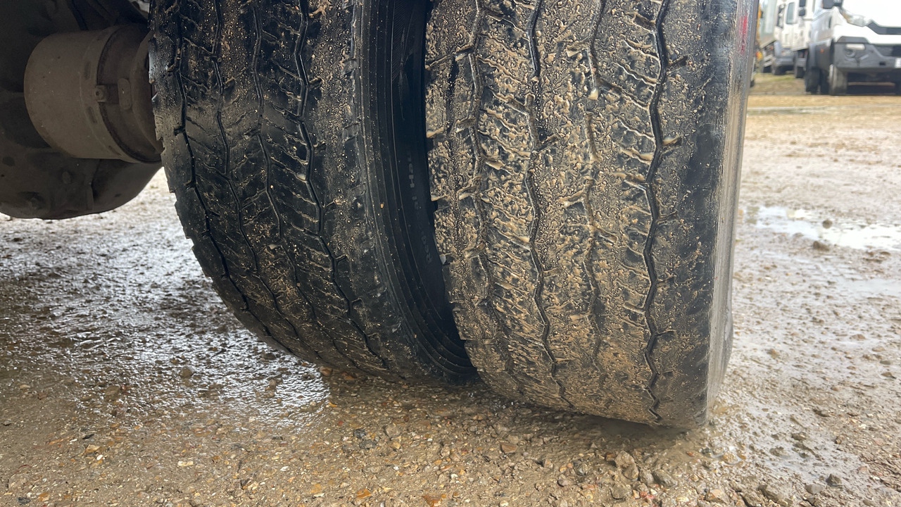 Camión volquete DAF LF 45.180: foto 25