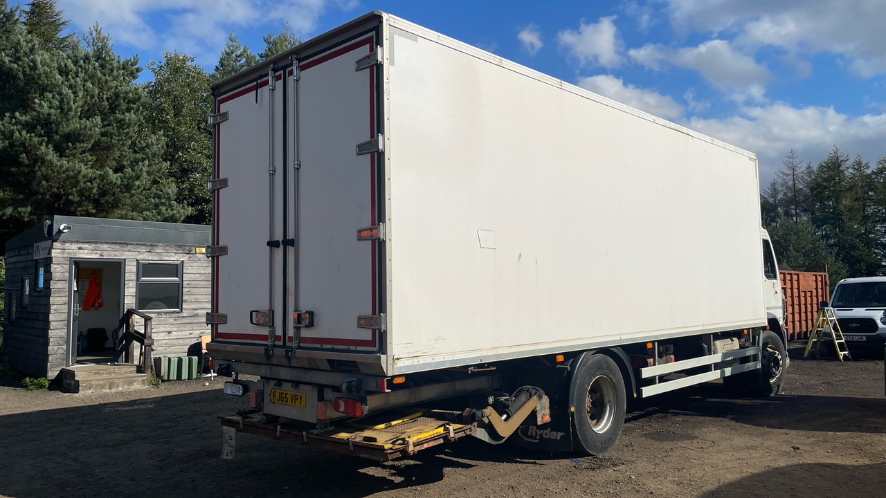 Daf LF 220 - Camión frigorífico: foto 4 Daf LF 220 - Camión frigorífico: foto 4