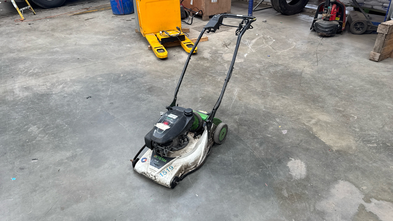 ETESIA PRO 46 PHCT - Equipo de construcción: foto 1 ETESIA PRO 46 PHCT - Equipo de construcción: foto 1