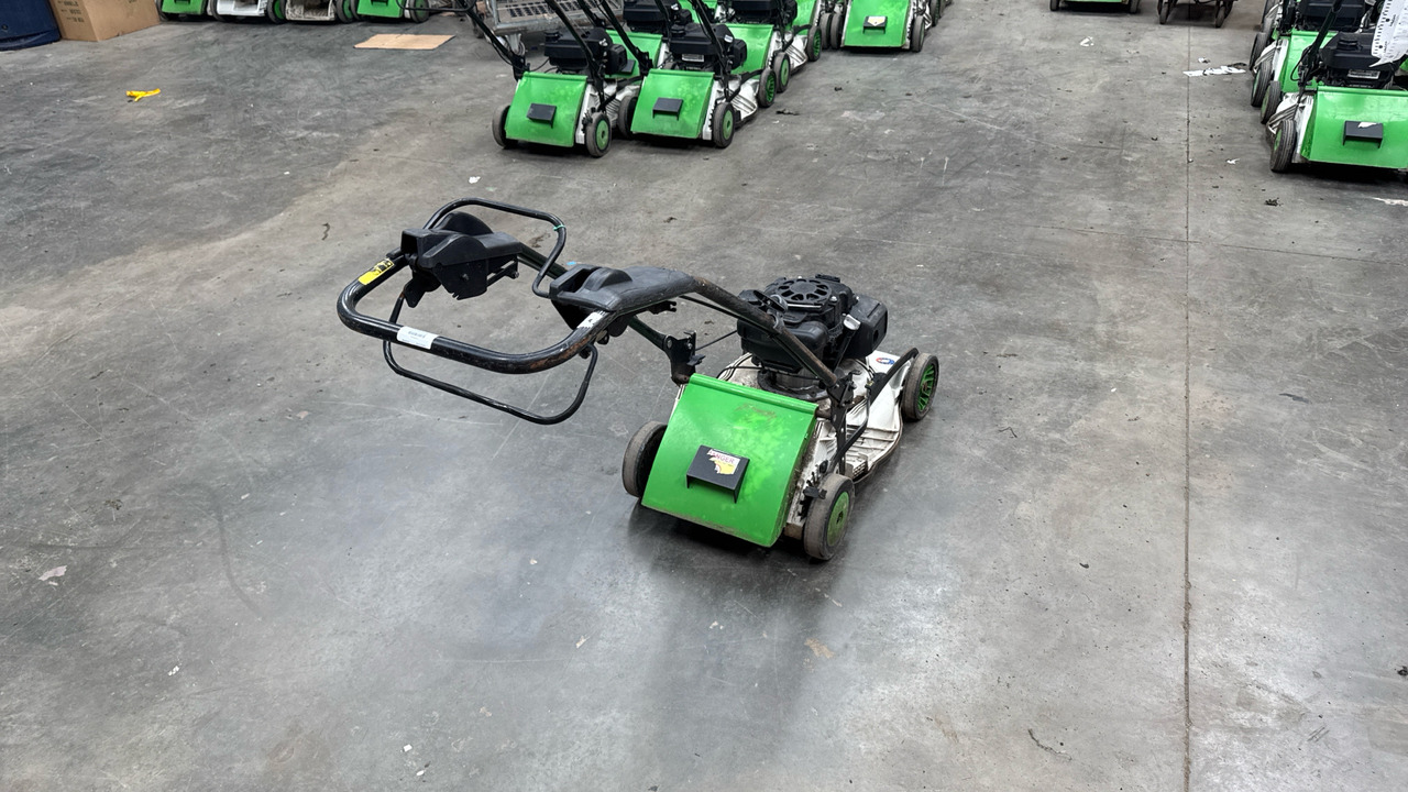 ETESIA PRO 46 PHCT - Equipo de construcción: foto 3 ETESIA PRO 46 PHCT - Equipo de construcción: foto 3