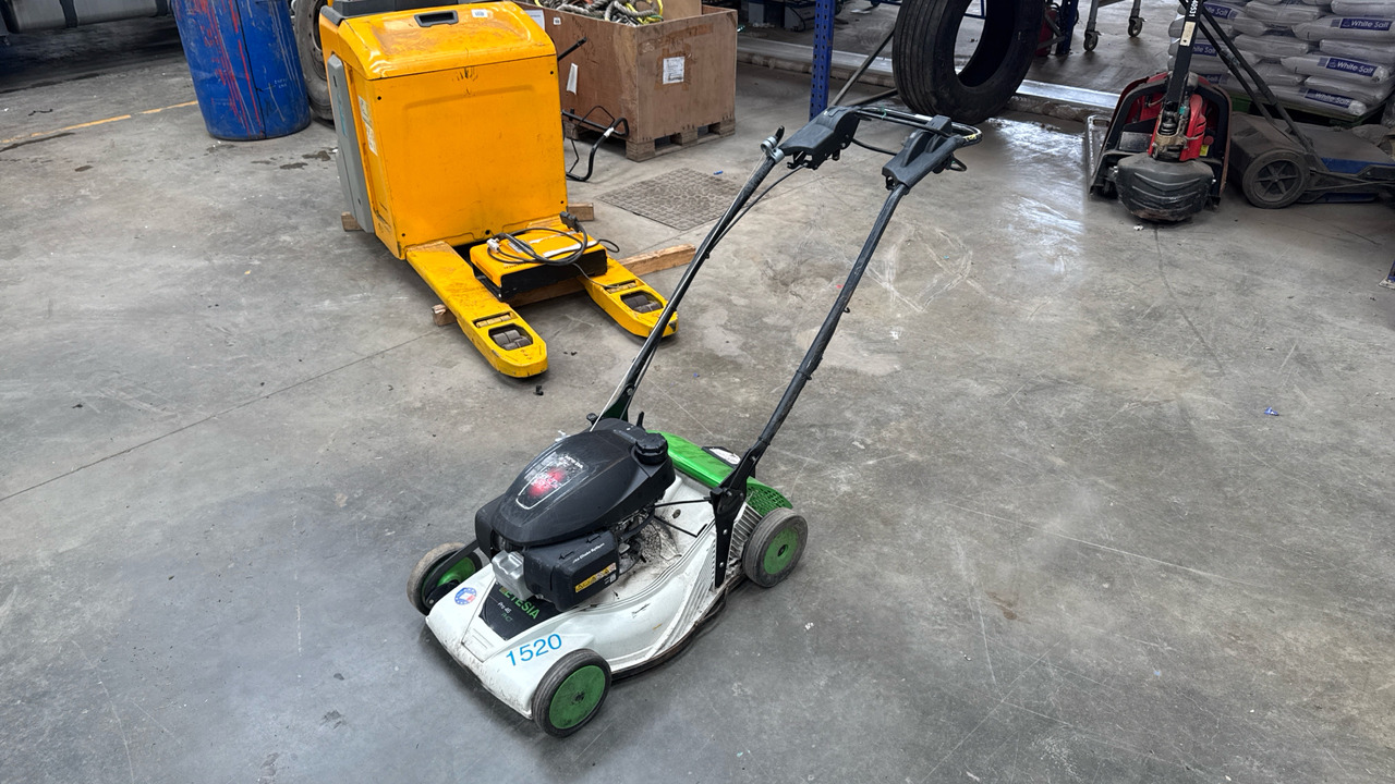 ETESIA PRO 46 PHCT - Equipo de construcción: foto 1 ETESIA PRO 46 PHCT - Equipo de construcción: foto 1