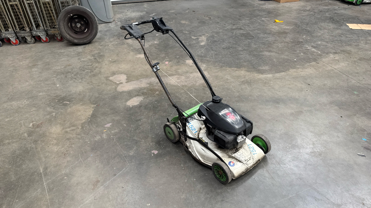 ETESIA PRO 46 PHCT - Equipo de construcción: foto 2 ETESIA PRO 46 PHCT - Equipo de construcción: foto 2