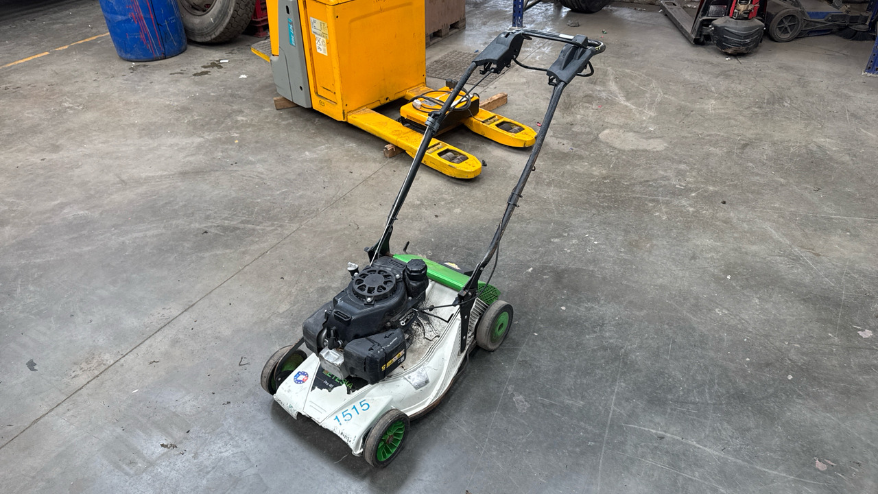 ETESIA PRO 46 PHCT - Equipo de construcción: foto 1 ETESIA PRO 46 PHCT - Equipo de construcción: foto 1