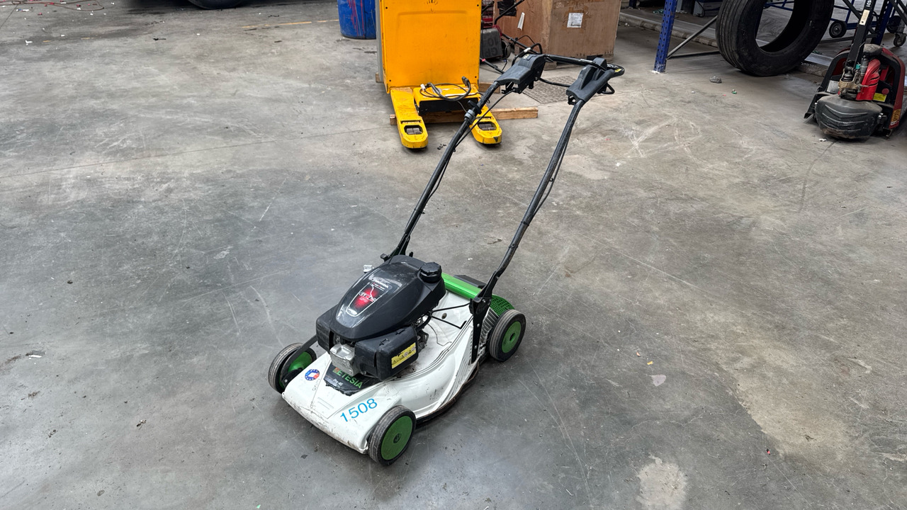 ETESIA PRO 46 PHCT - Equipo de construcción: foto 1 ETESIA PRO 46 PHCT - Equipo de construcción: foto 1
