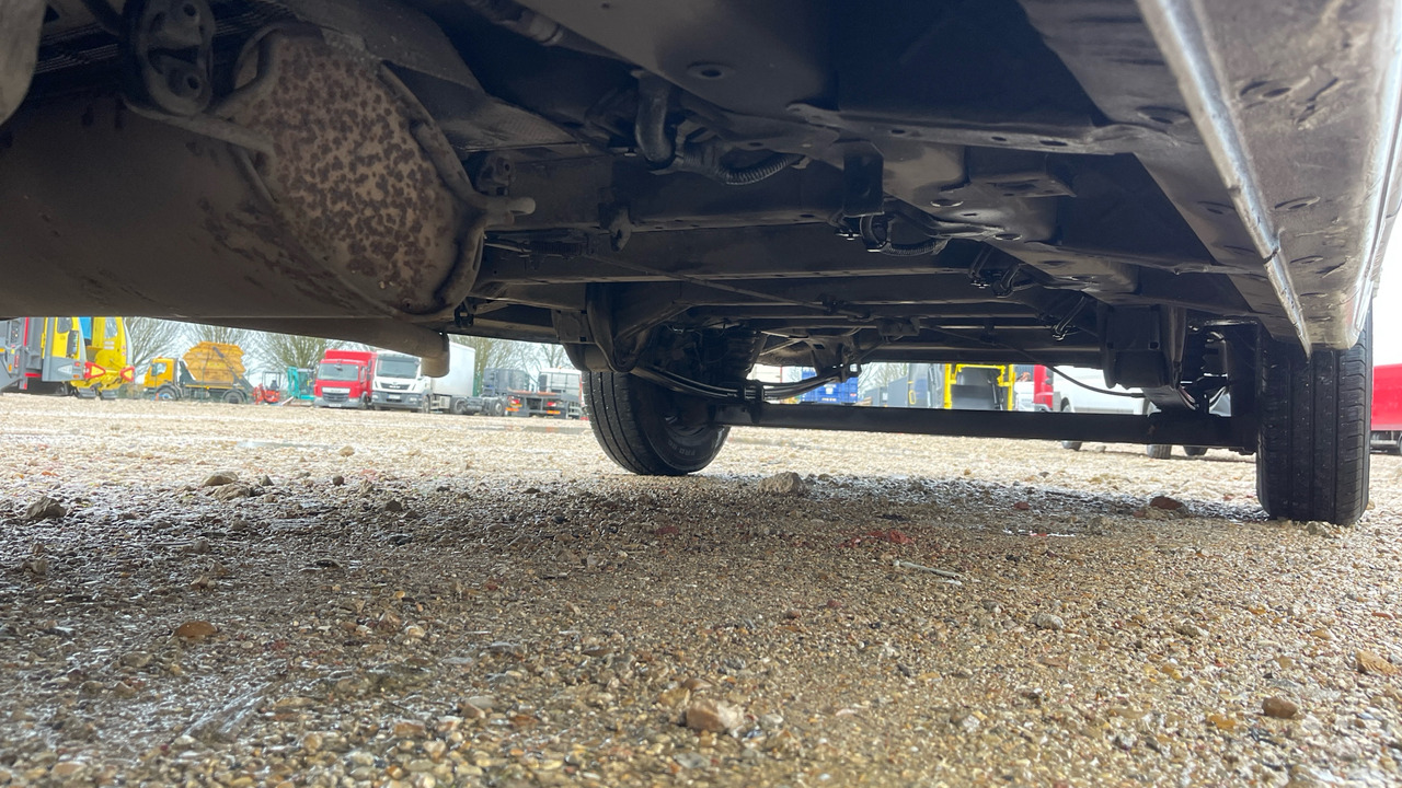 Furgoneta frigorifica FIAT DUCATO 35 2.3 MULTI JET 140PS: foto 13