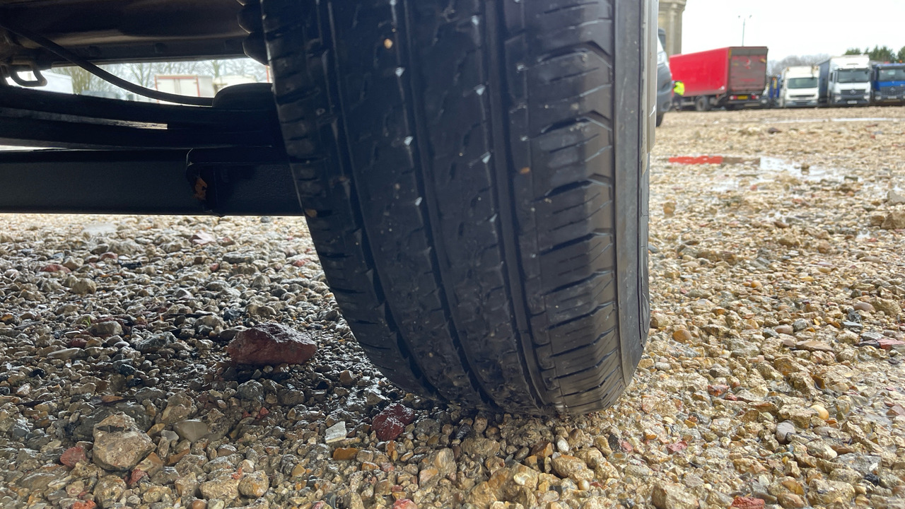 Furgoneta frigorifica FIAT DUCATO 35 2.3 MULTI JET 140PS: foto 21