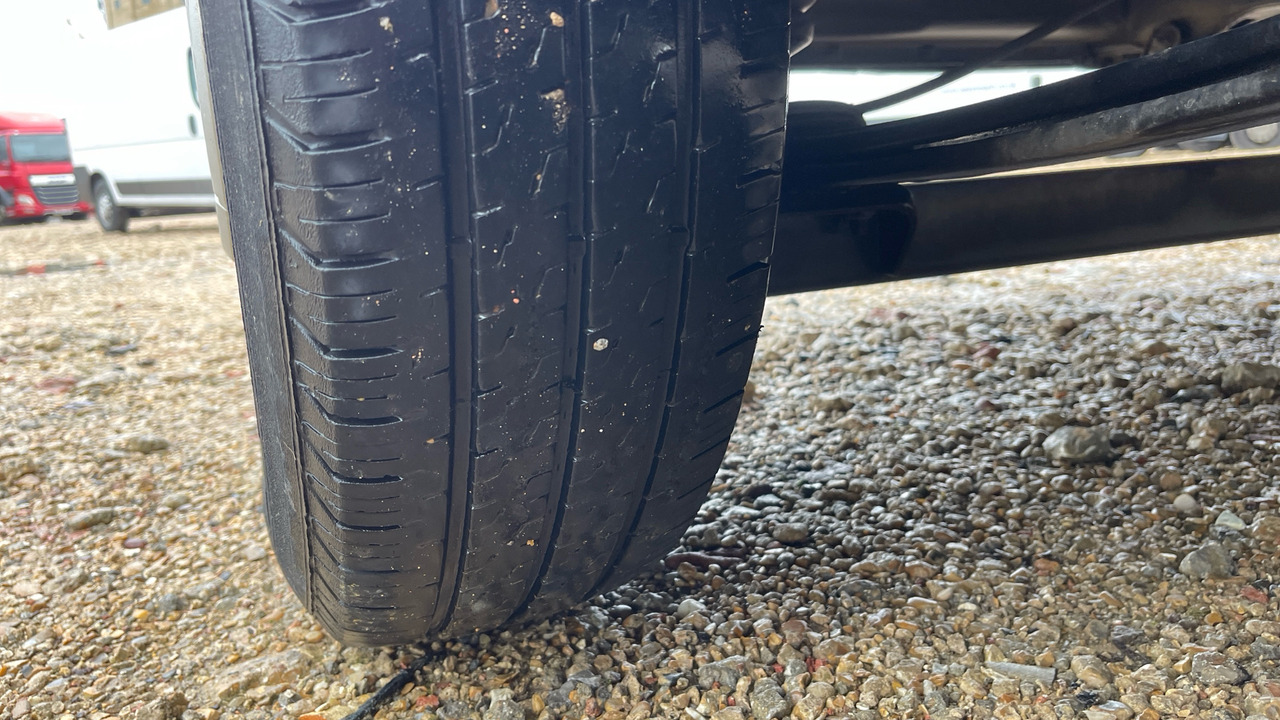 Furgoneta frigorifica FIAT DUCATO 35 2.3 MULTI JET 140PS: foto 20