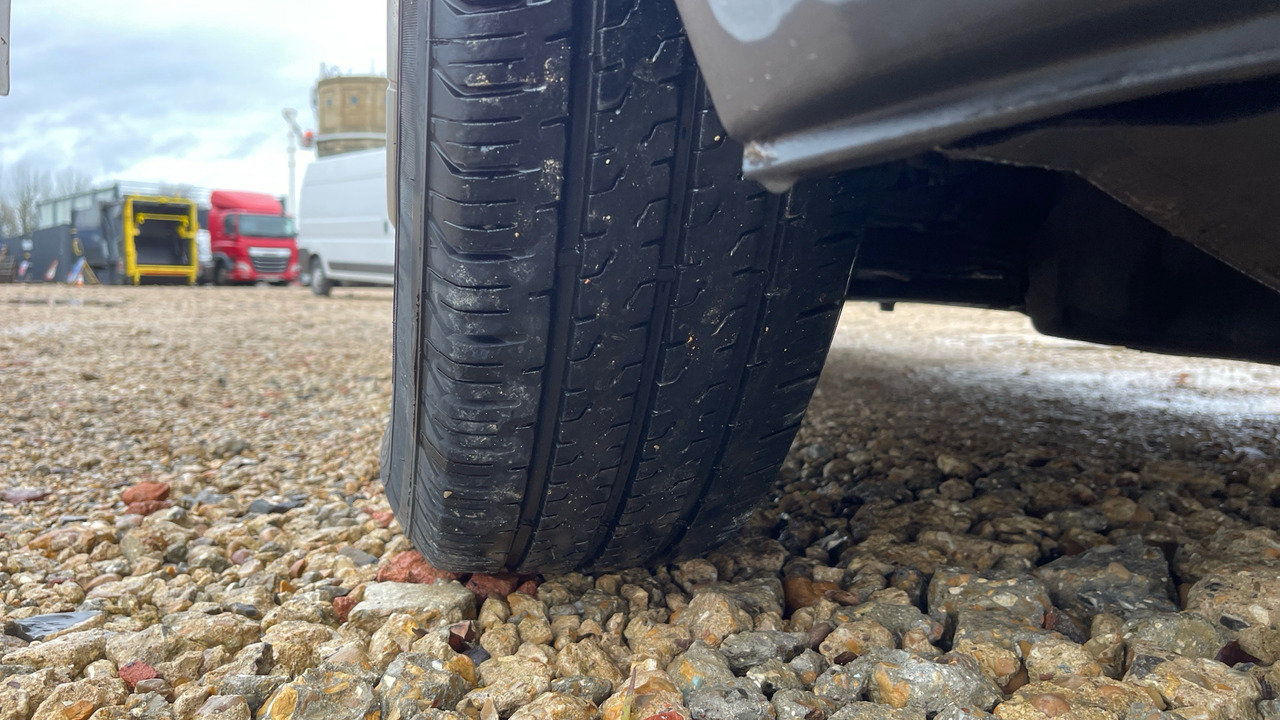 Furgoneta frigorifica FIAT DUCATO 35 2.3 MULTI JET 140PS: foto 19