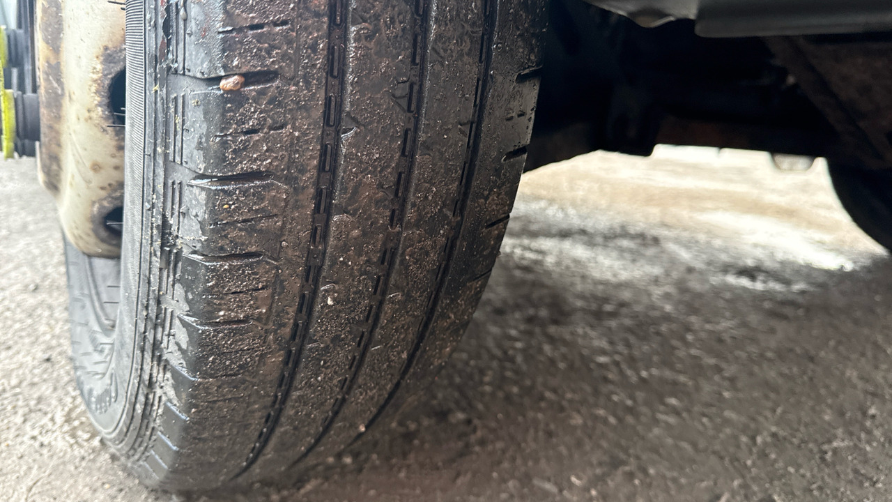 Minibús, Furgoneta de pasajeros FORD TRANSIT 115 T430 TDCi 115ps: foto 17