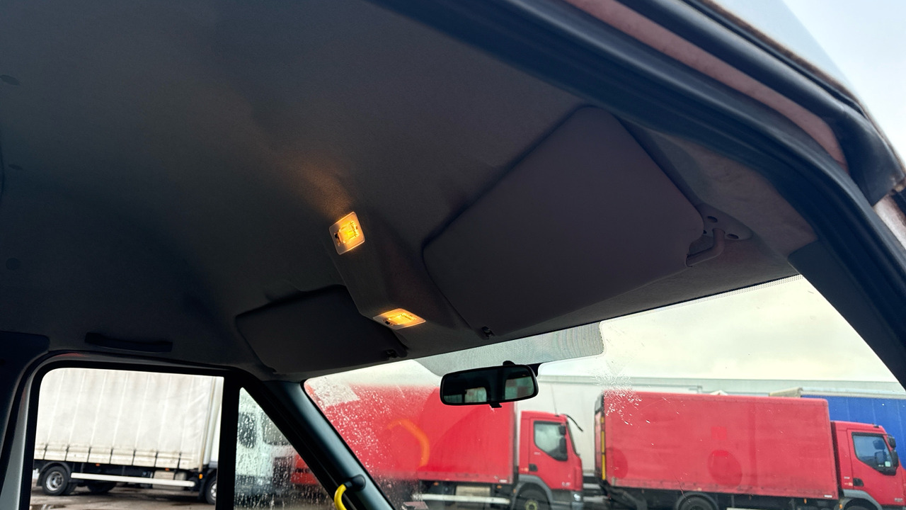 Minibús, Furgoneta de pasajeros FORD TRANSIT 115 T430 TDCi 115ps: foto 13