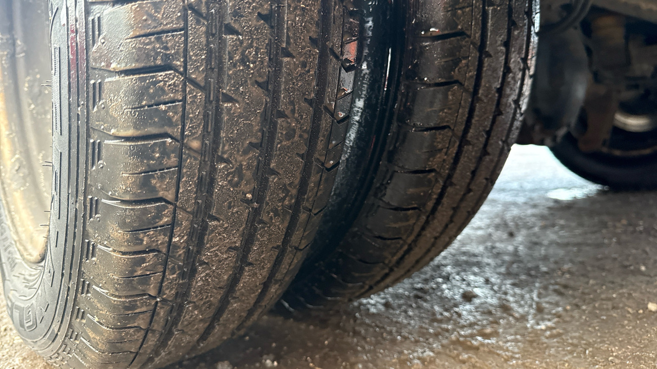 Minibús, Furgoneta de pasajeros FORD TRANSIT 115 T430 TDCi 115ps: foto 19