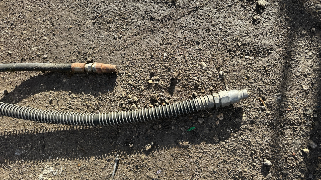 JCB PATCH PLANER 3CX - Equipo de construcción: foto 5 JCB PATCH PLANER 3CX - Equipo de construcción: foto 5