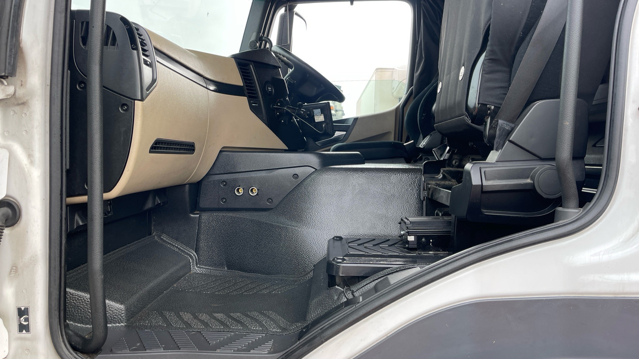 Camión lona MERCEDES-BENZ ACTROS  2530: foto 20
