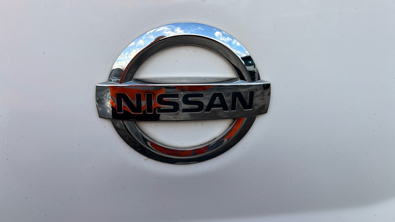 Pick-up Nissan Navara Tekna 2.3 DCI 190PS: foto 20