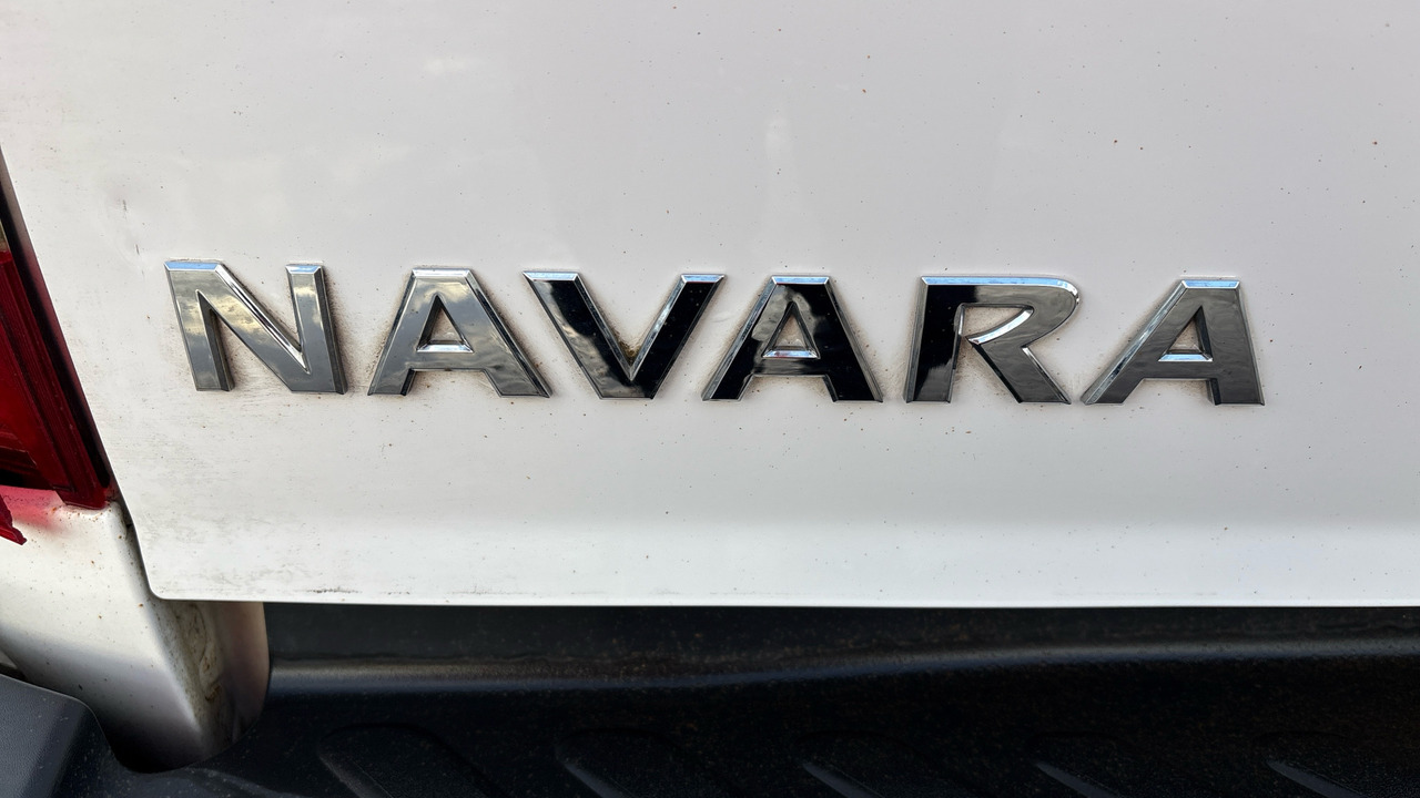 Pick-up Nissan Navara Tekna 2.3 DCI 190PS: foto 21