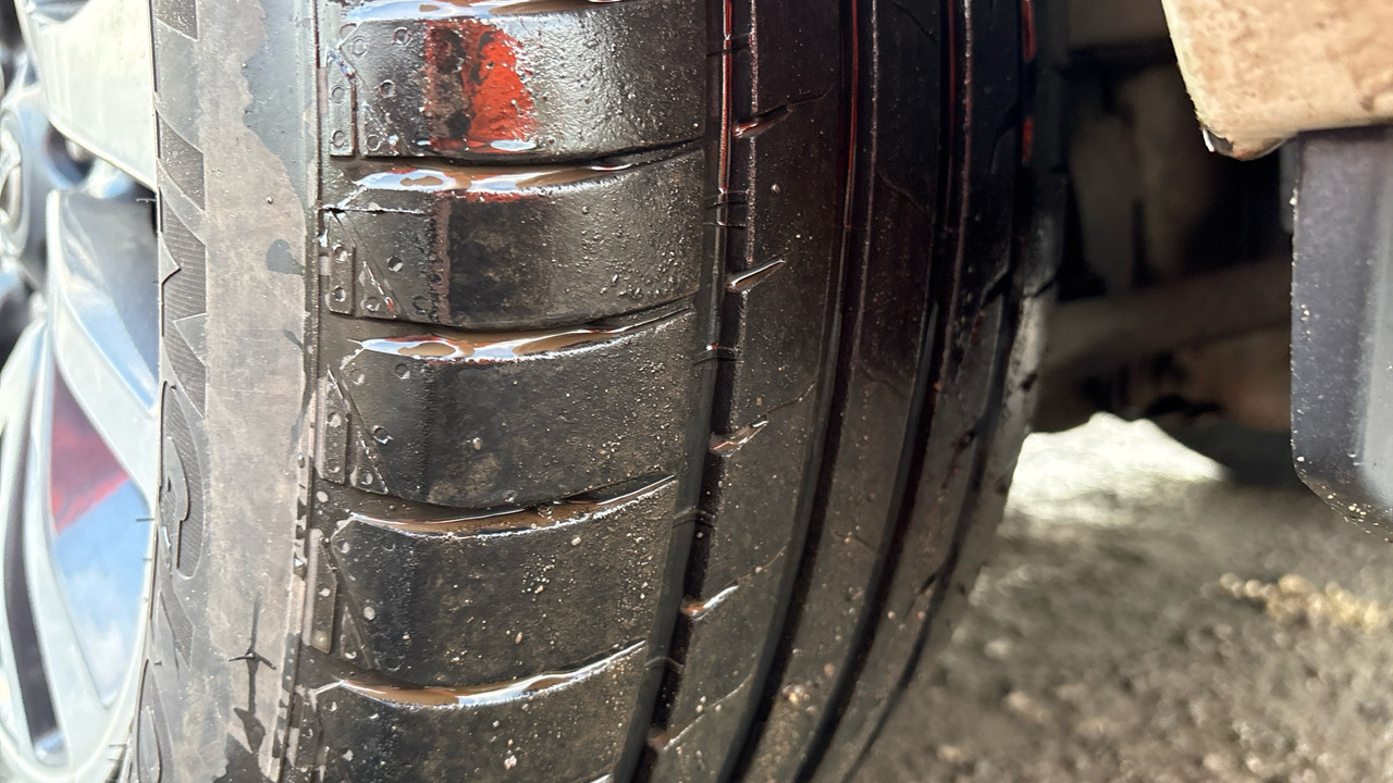 Pick-up Nissan Navara Tekna 2.3 DCI 190PS: foto 24