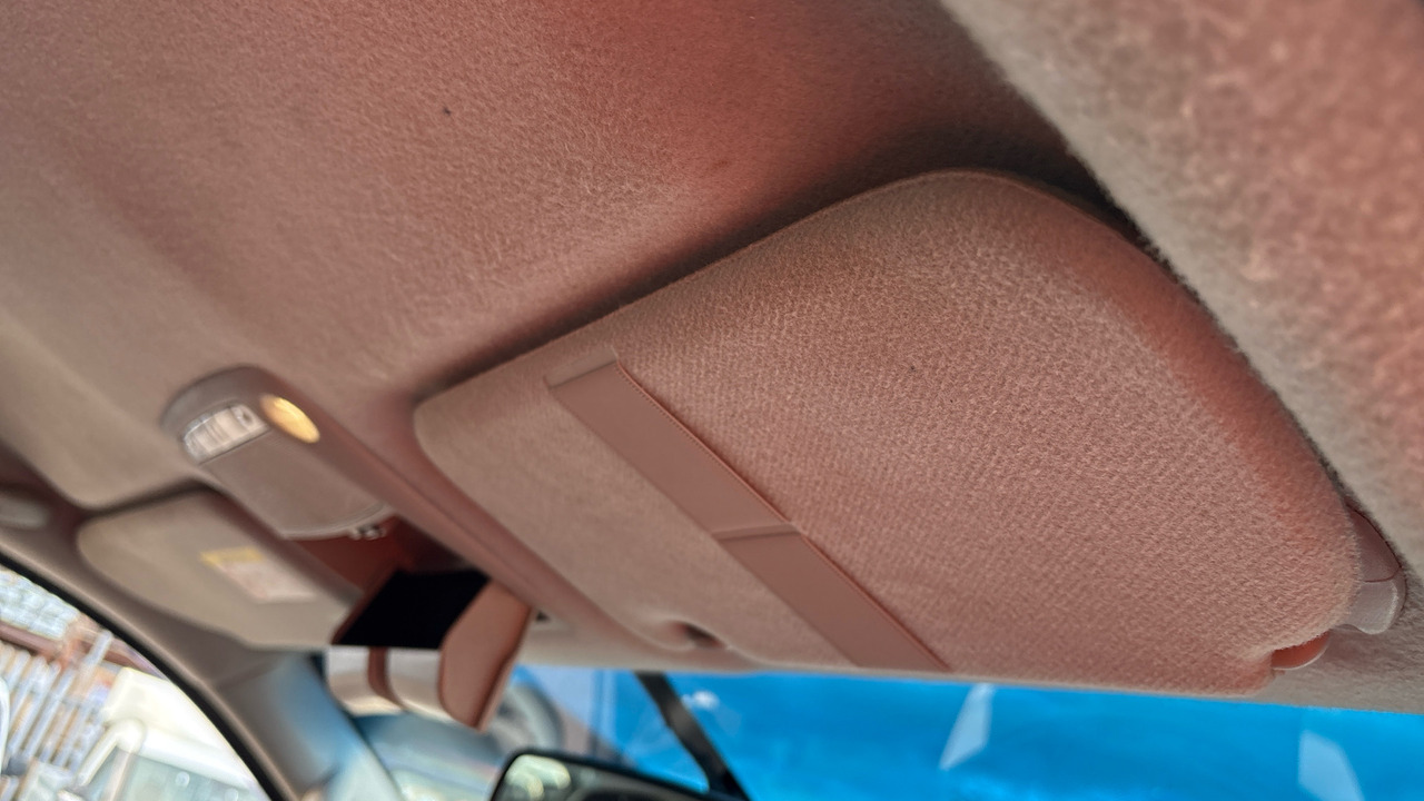 Pick-up Nissan Navara Tekna 2.3 DCI 190PS: foto 14