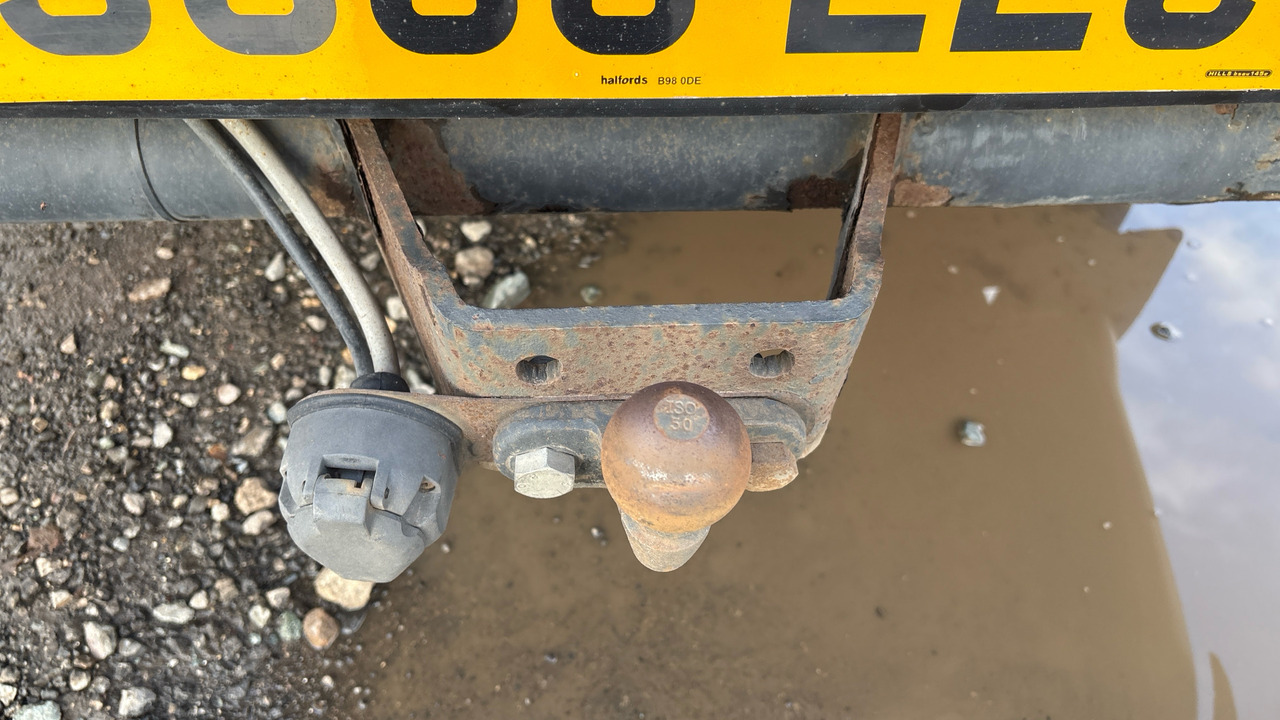 Pick-up Nissan Navara Tekna 2.3 DCI 190PS: foto 22