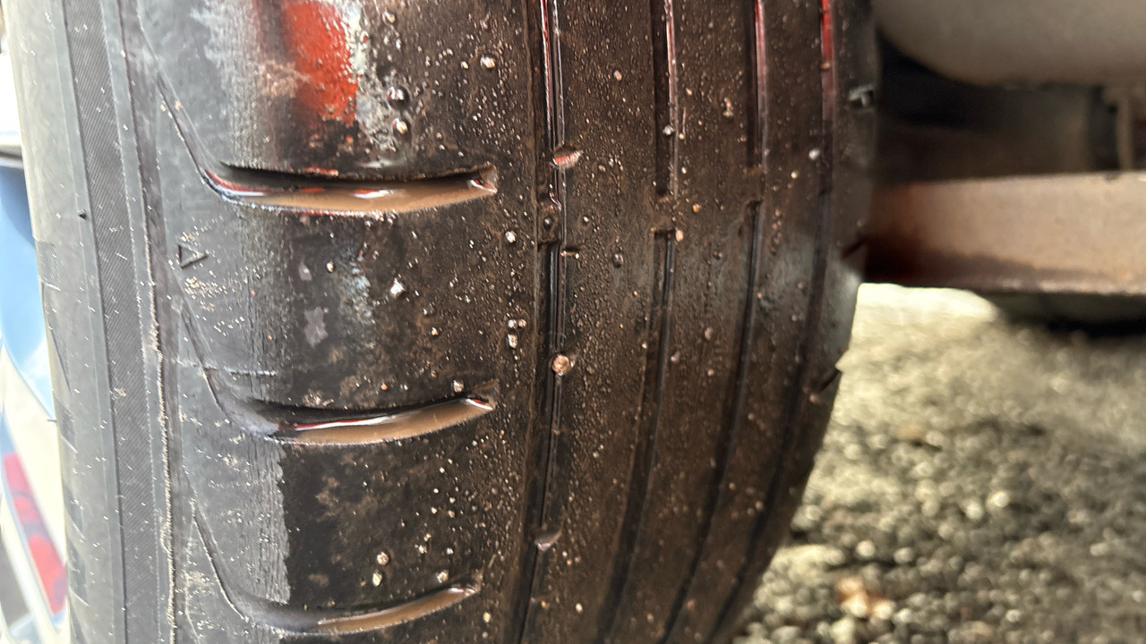 Pick-up Nissan Navara Tekna 2.3 DCI 190PS: foto 25