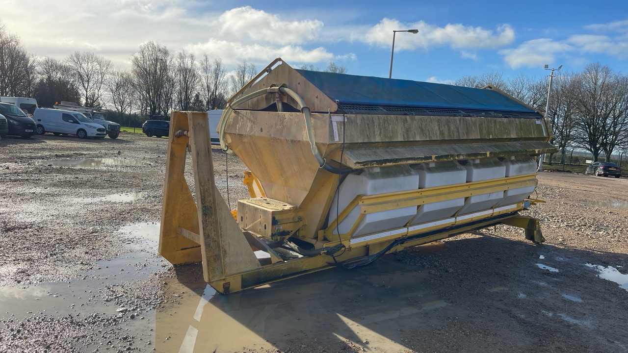 ECON - Otros maquinaria: foto 3 ECON - Otros maquinaria: foto 3