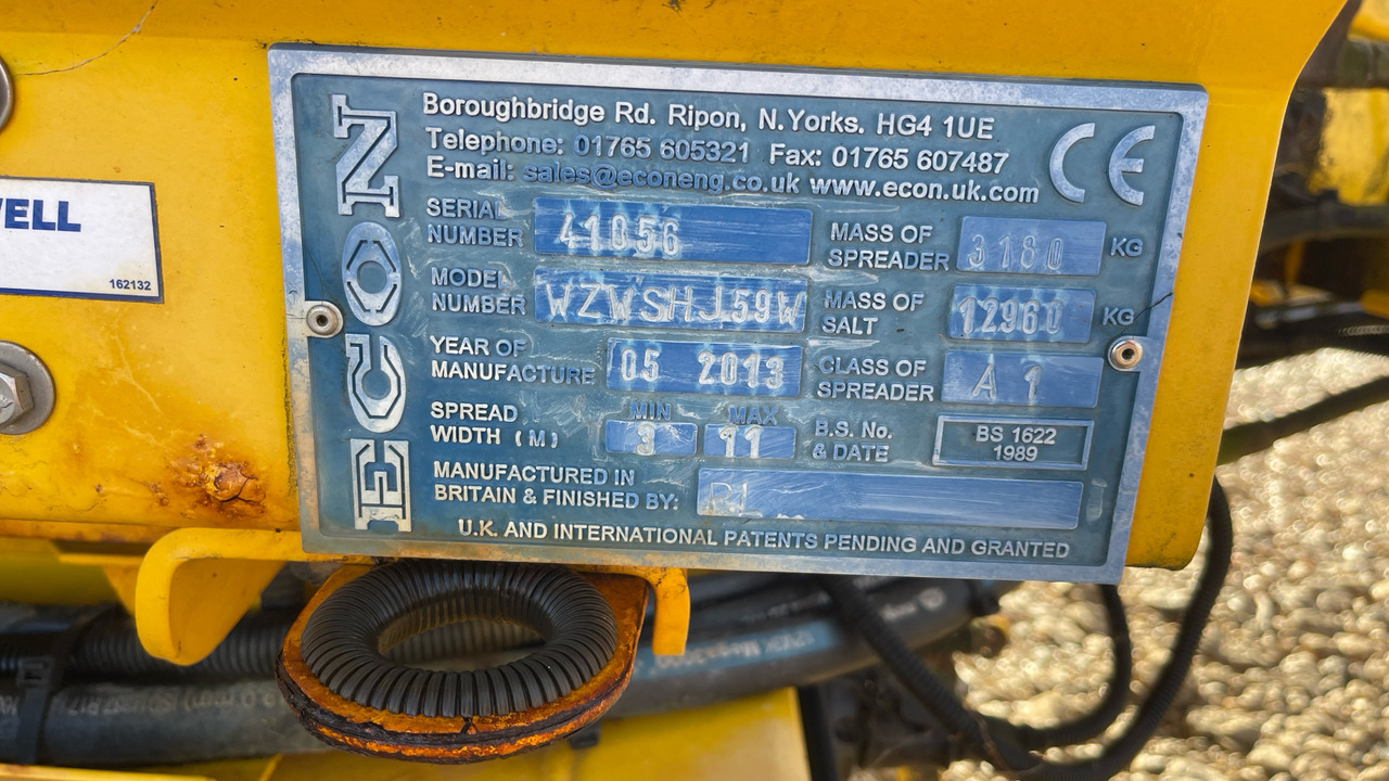 ECON - Otros maquinaria: foto 5 ECON - Otros maquinaria: foto 5