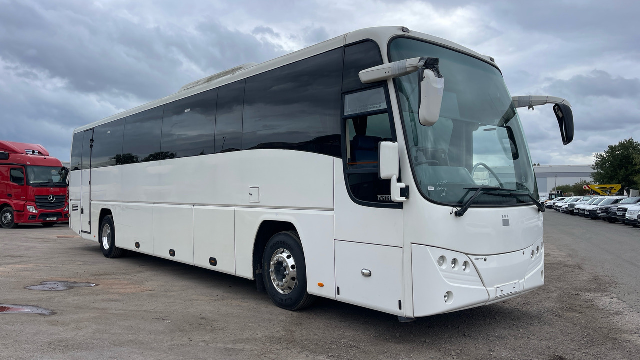 Volvo B9R PLAXTON PANTHER - Otros maquinaria: foto 1 Volvo B9R PLAXTON PANTHER - Otros maquinaria: foto 1