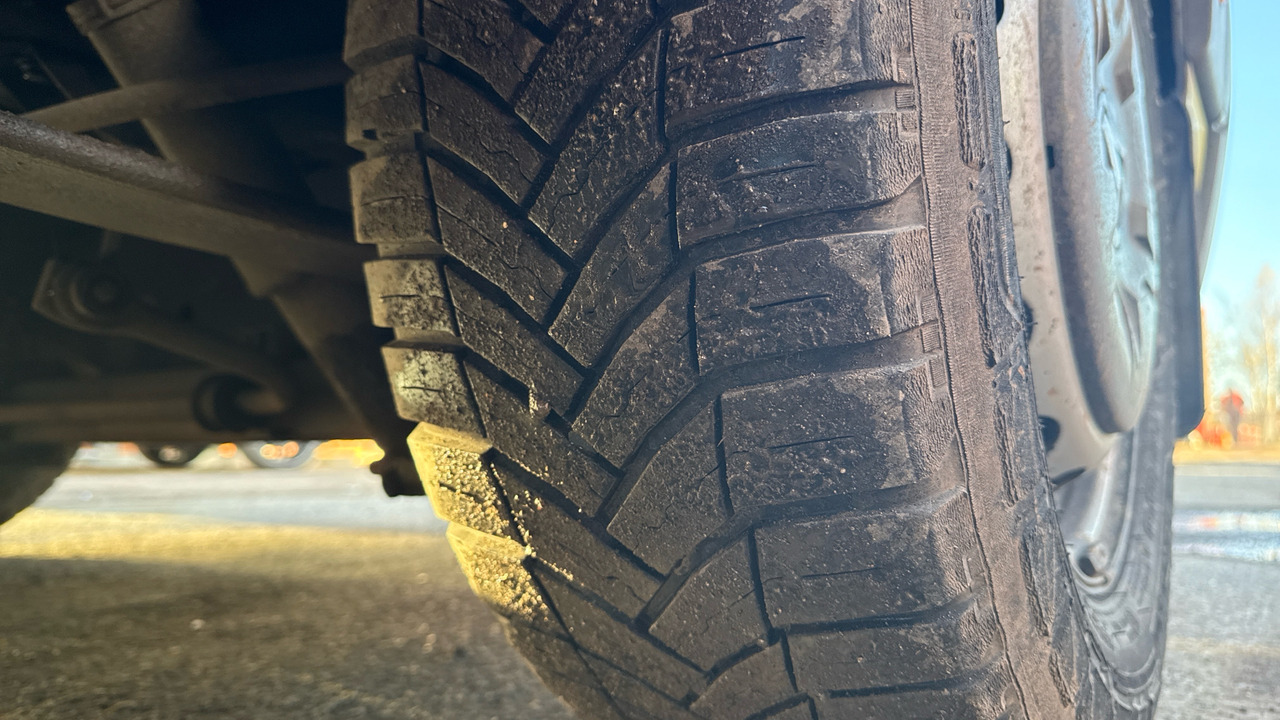 Ambulancia RENAULT MASTER 150.39: foto 19 Ambulancia RENAULT MASTER 150.39: foto 19