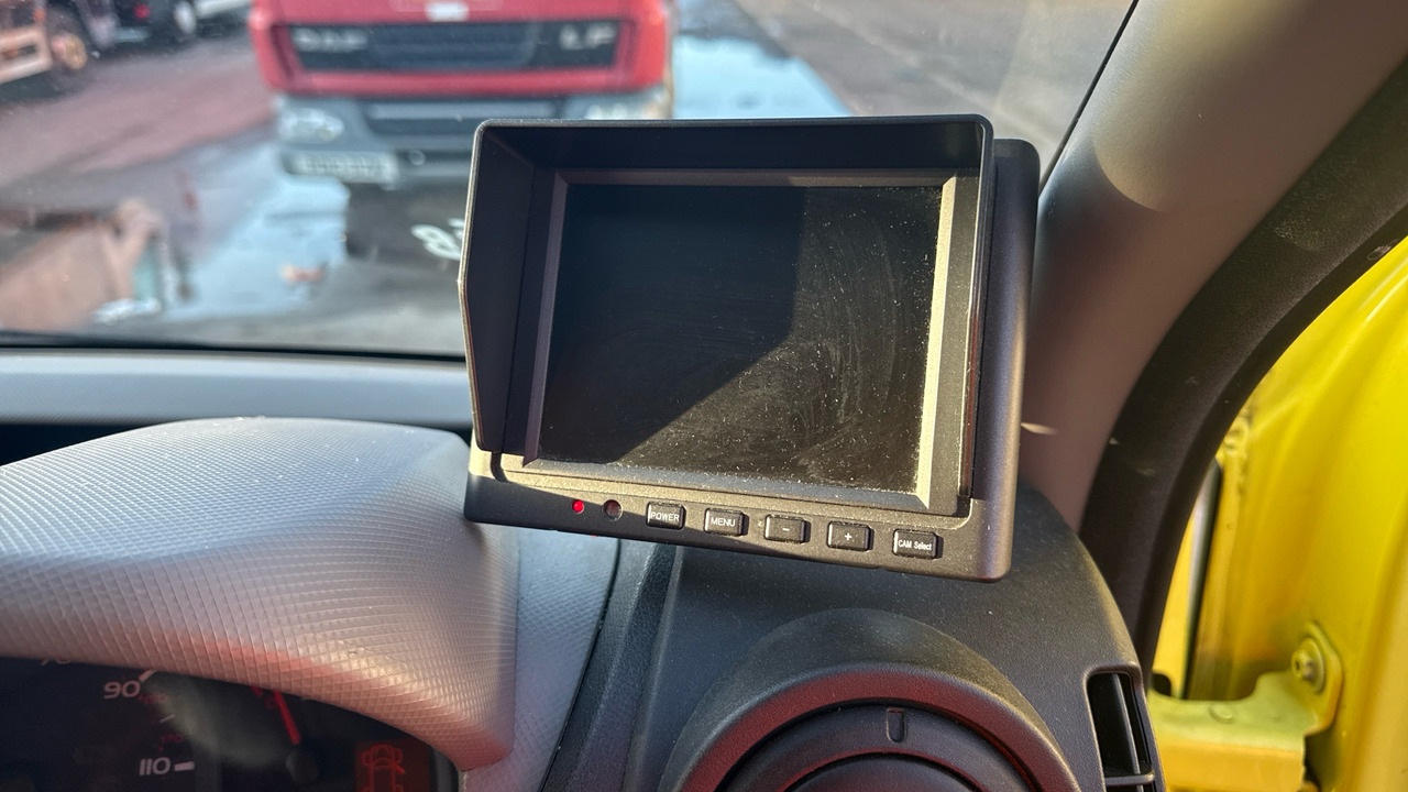 Ambulancia RENAULT MASTER 150.39: foto 15 Ambulancia RENAULT MASTER 150.39: foto 15